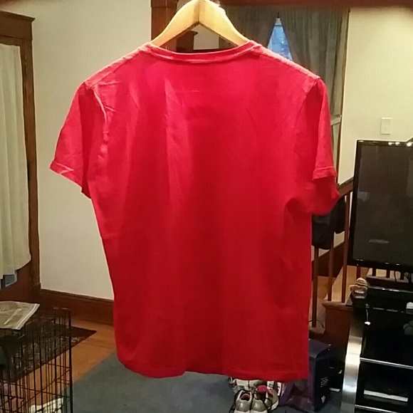 NINTENDO SUPER MARIO T-shirt - Picture 4 of 6